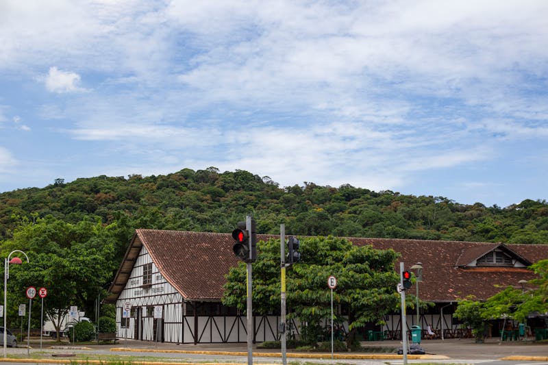 Morar em Joinville