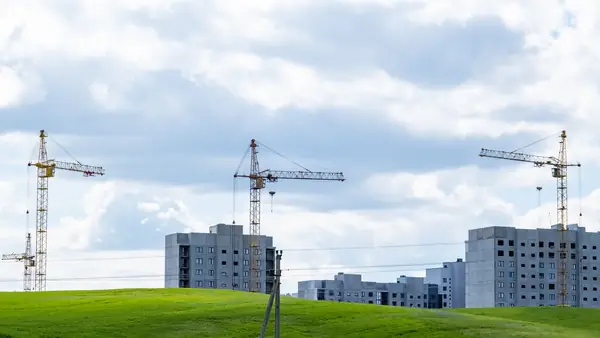 Anita Garibaldi Joinville 2026: O Bairro Que Concentra 7 Lançamentos e a Cidade das Águas de R$ 3 Bilhões