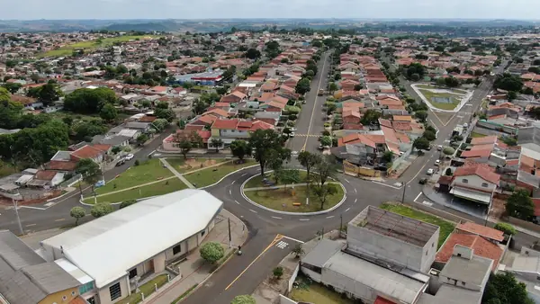 Ariribá BC 2026: Bairro Família Alto Padrão Horizontal
