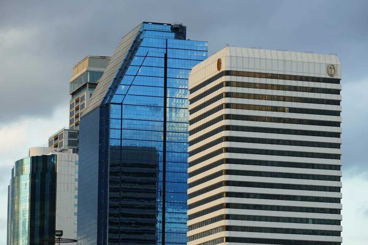 Arranha-Céus Mais Altos do Brasil Estão em Santa Catarina: Ranking Completo 2026