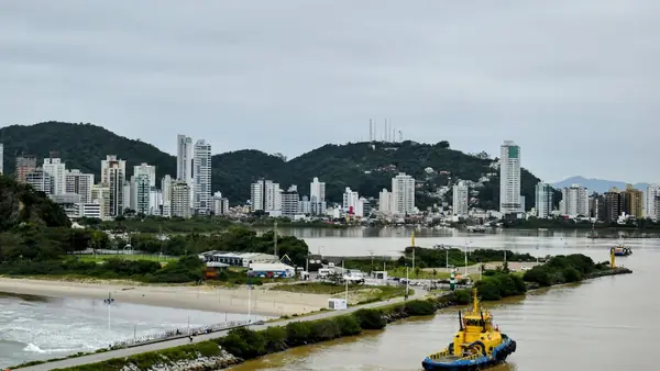 Balneário Camboriú 2026: os Últimos Terrenos da Cidade Mais Densa de SC