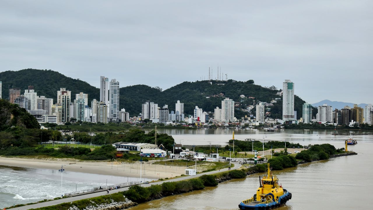 Balneário Camboriú 2026: Onde Ainda Há Terreno Para Valorizar