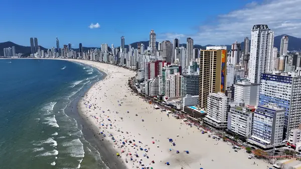 Os 10 Empreendimentos Mais Caros de BC em 2026: Quem Compra e Por Que