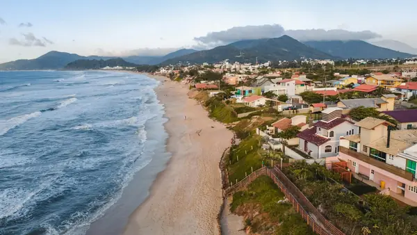 Barra Velha SC 2026: Cidade Litorânea do Norte com Pipeline Residencial em Expansão