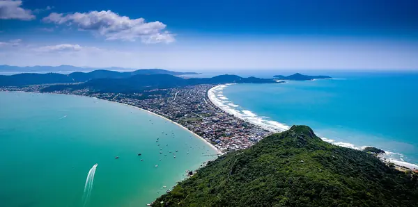 Praias Para Investir em SC 2026: o Mapa do Yield Por Quilômetro de Areia