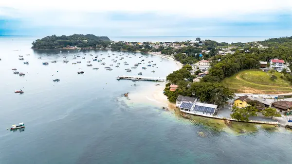 Cacupé em Florianópolis em 2026
