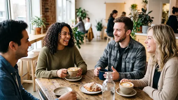 Cafeterias de Especialidade em Florianópolis