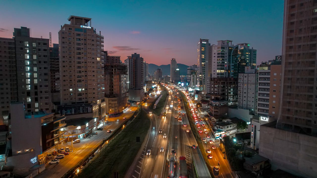 Centro de Itapema 2026: O Custo-Benefício do Litoral Premium