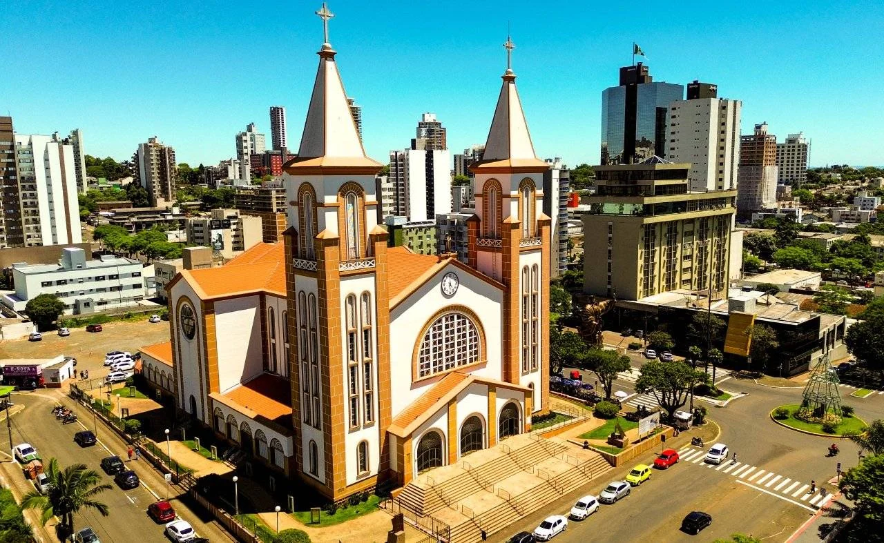 Morar em Chapecó em 2026: Guia Completo com Dados Reais