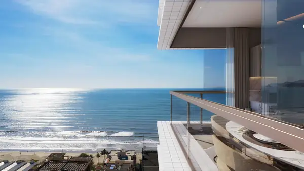 Cordeiros Itajaí 2026: Sub-Centro Residencial Fora da Praia