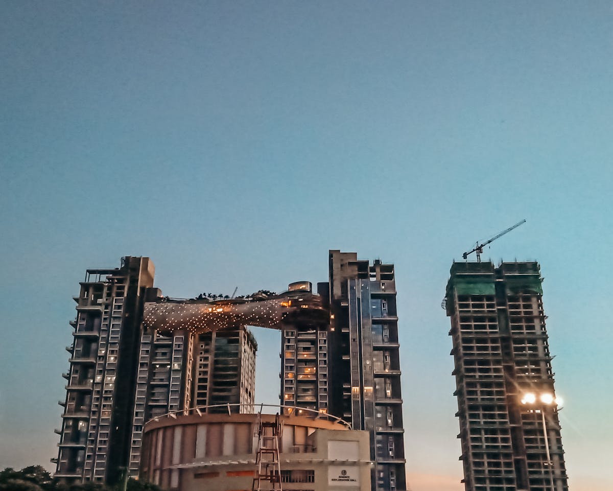 Executivos Saindo de São Paulo Para SC 2026: o Que o Fluxo Diz do Ciclo Imobiliário