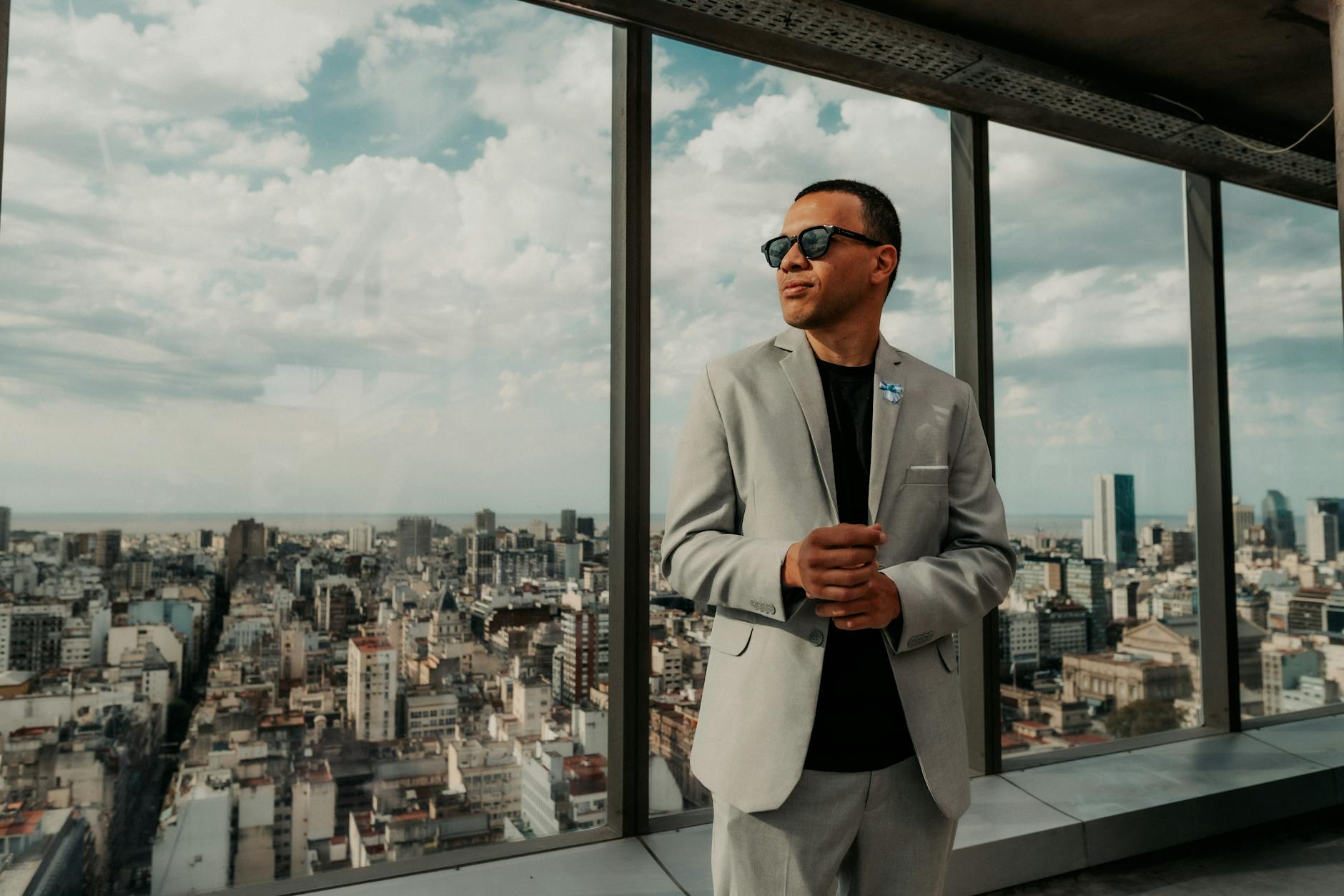 Por que Executivos de São Paulo Estão Migrando para Santa Catarina