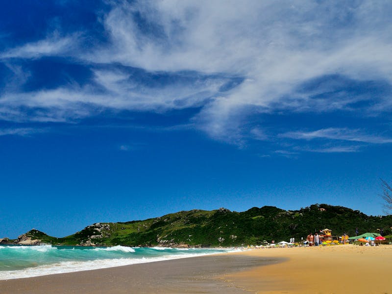 Morar em Florianópolis