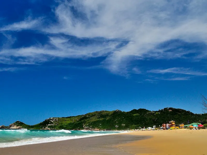 Custo de Vida: Florianópolis vs São Paulo em 2026