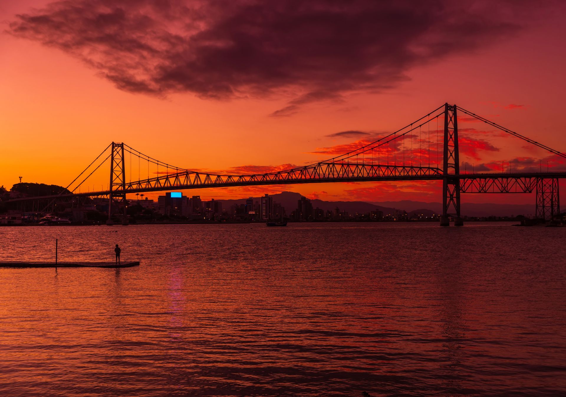 Lançamentos em Florianópolis 2026: Projetos que Redesenham a Ilha