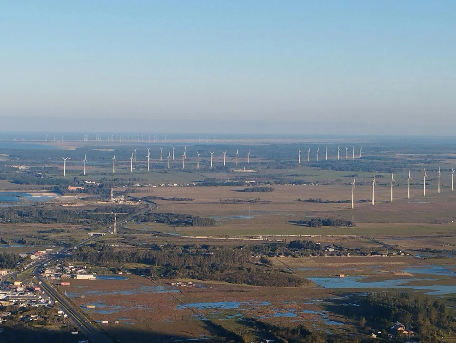 Jaraguá do Sul 2026: Por Que Investidores Saem de Joinville Para Cá