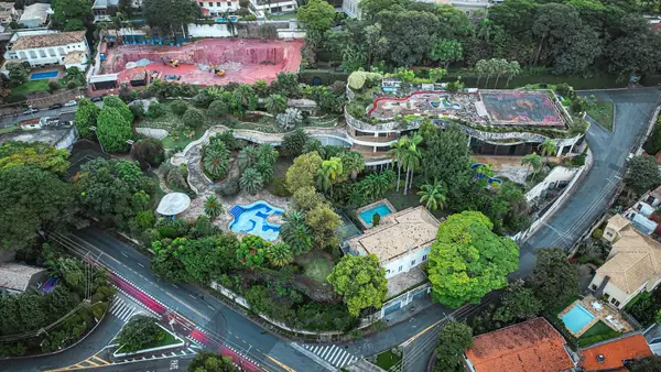 Jardim Dourado Porto Belo 2026: O Master Vivapark da Vokkan