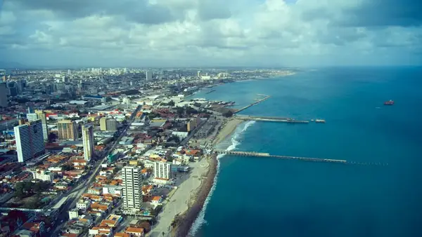 Meia Praia Itapema 2026: O Centro Financeiro do Litoral SC