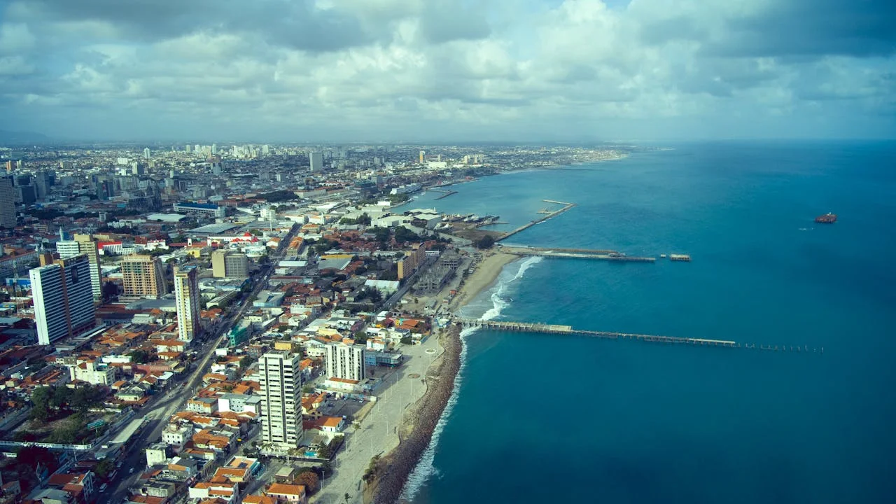 Meia Praia Itapema 2026: O Centro Financeiro do Litoral SC
