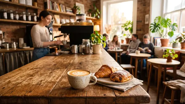 Os Cafés e Confeitarias Mais Avaliados de Balneário Camboriú