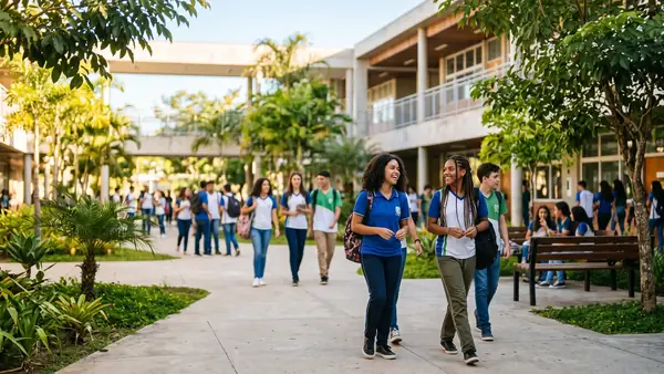 Melhores Escolas Particulares de Blumenau