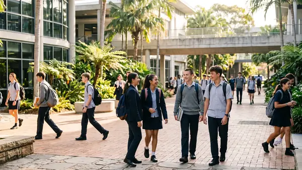 Melhores Escolas Particulares de Florianópolis