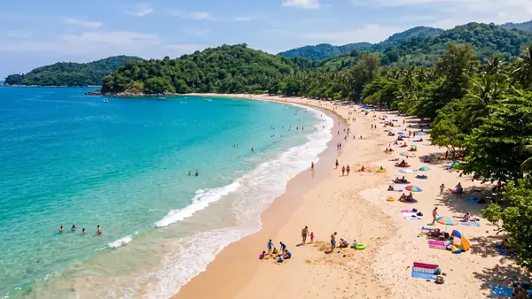 Melhores Praias de Balneário Camboriú