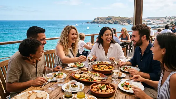 Melhores Restaurantes de Garopaba