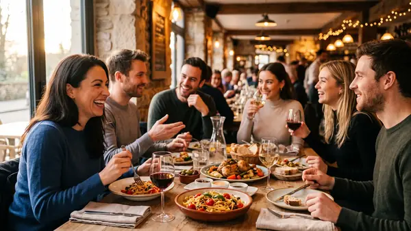 Melhores Restaurantes de Itajaí: Guia 2026