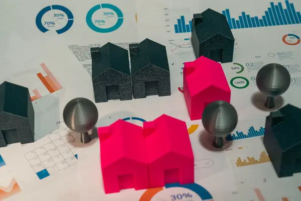Investimento Imobiliário em SC 2026: Onde o Capital Catarinense Está Indo