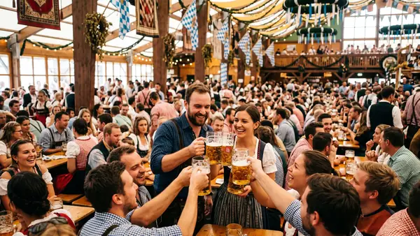 Oktoberfest de Blumenau: Guia Completo da 41ª Edição