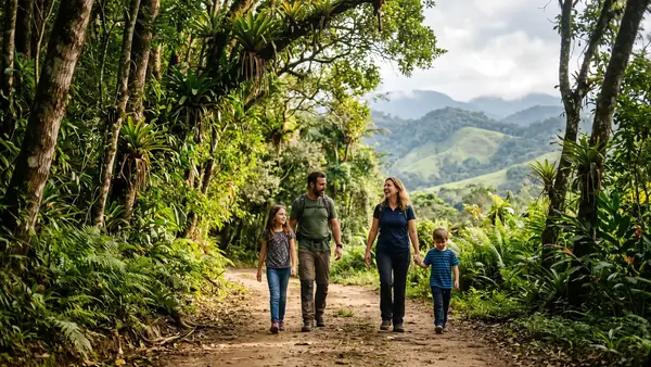Parques e Trilhas de Blumenau: Guia 2026