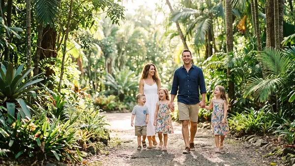 Parques de Joinville: 6 Opções Com Nota 4,0+ em 2026