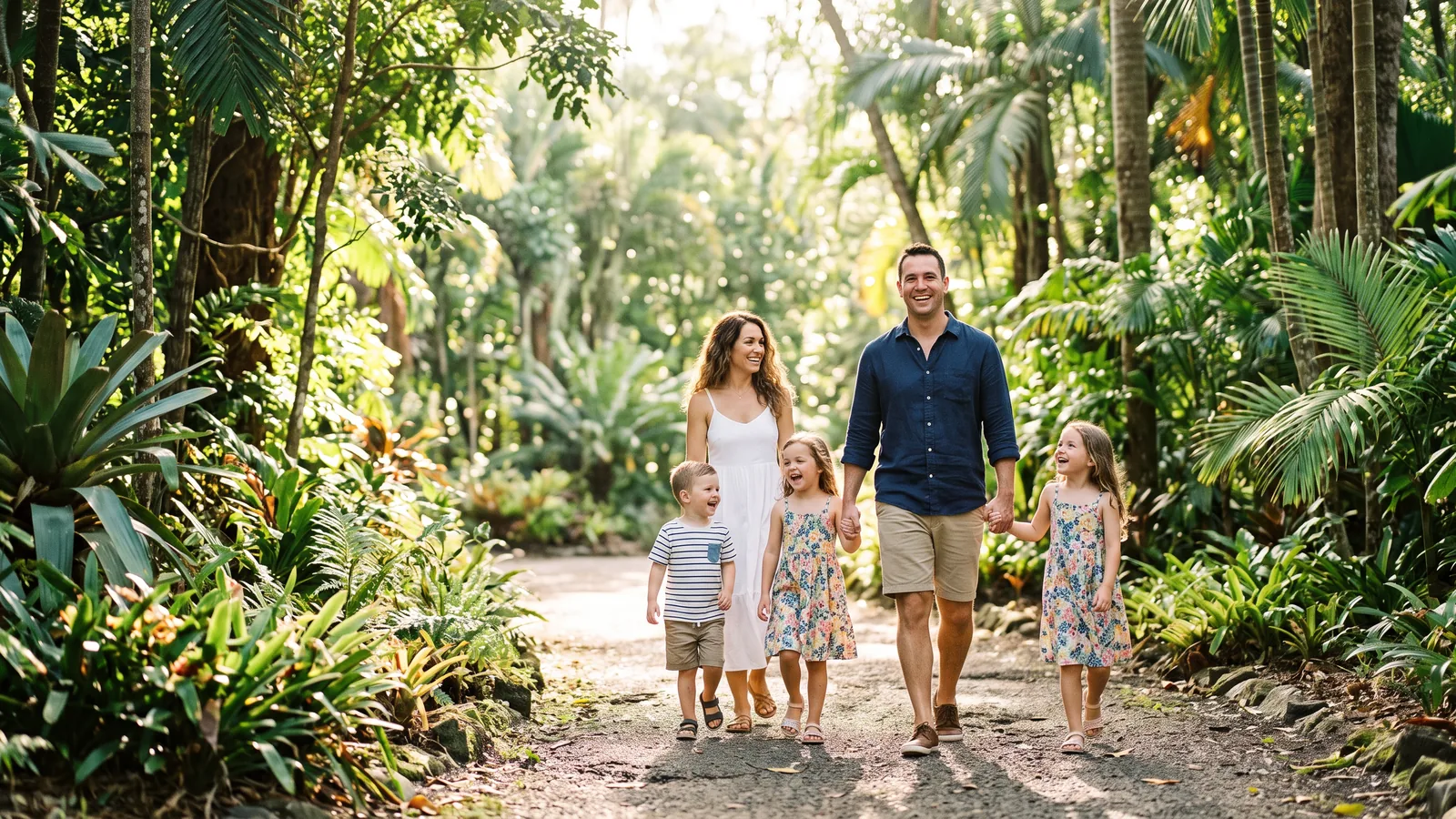 Parques de Joinville: 6 Opções Com Nota 4,0+ em 2026