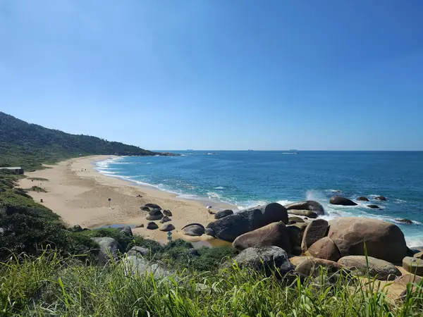 Perequê Porto Belo 2026: A Expansão Vokkan e o Novo Eixo