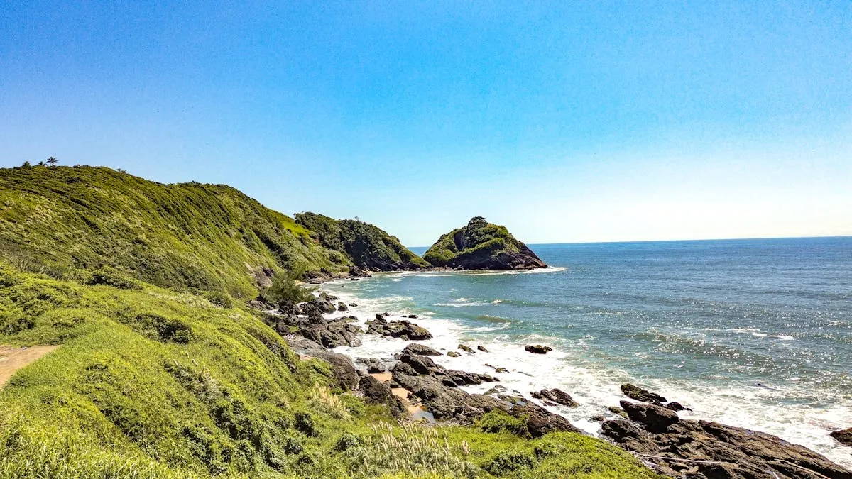 Empreendimentos em Porto Belo: Vivapark e os Projetos que Transformam o Litoral de SC