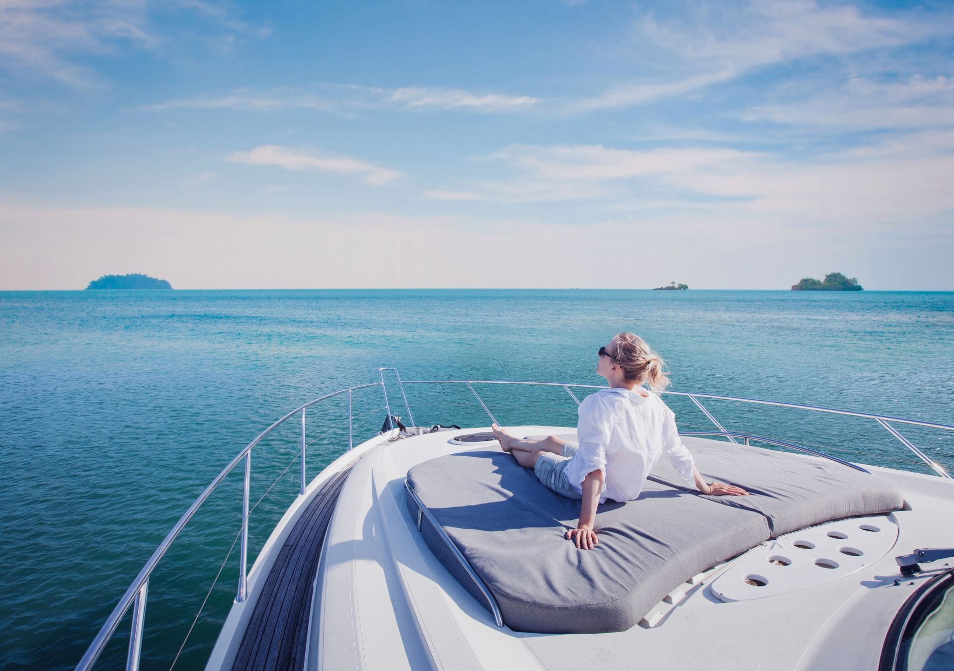 Praia Brava Itajaí 2026: Por Que o M² Pode Dobrar em 5 Anos