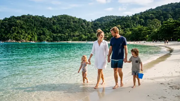 Praias de Porto Belo: Guia com as Mais Avaliadas