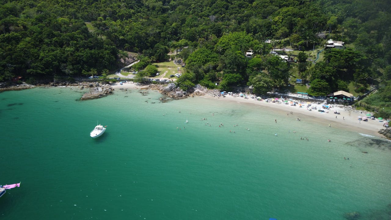 Santa Luzia Porto Belo 2026: Terrenos Que Custam Metade