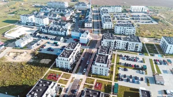 São José SC Valorizou Mais Que Floripa em 2025: Os Dados Que Explicam