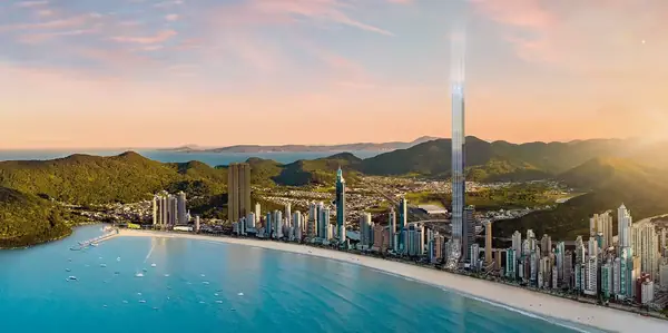 Senna Tower vs Top Mundial 2026: BC no Mapa Global