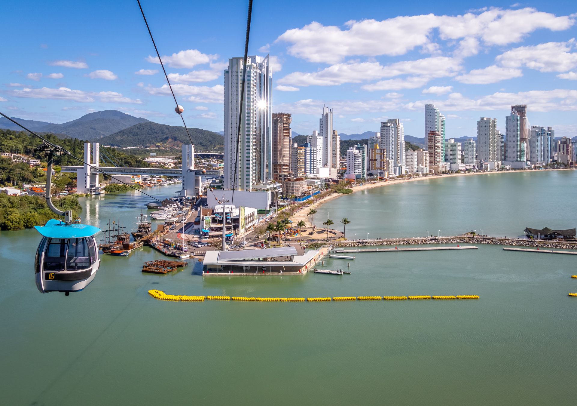 Empreendimentos Mais Caros de Balneário Camboriú em 2026