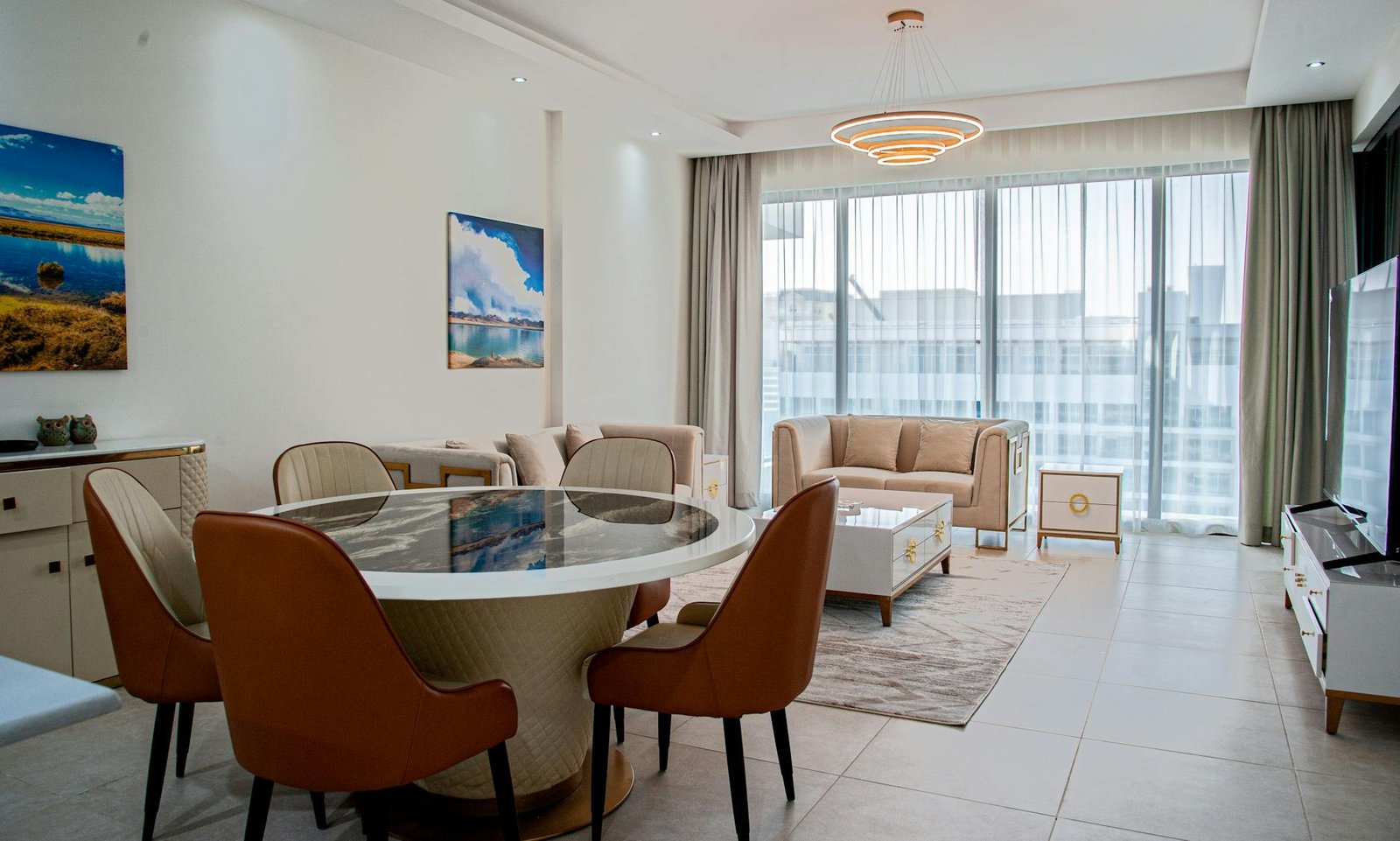 Apartamento Senna Tower - placeholder