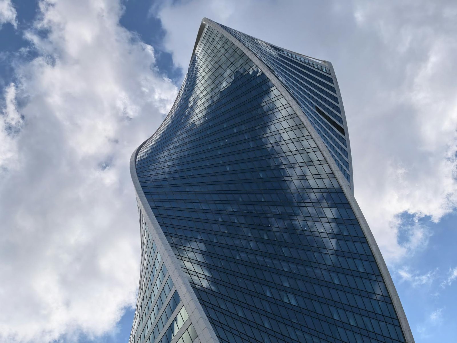 Inovações estruturais Senna Tower - placeholder